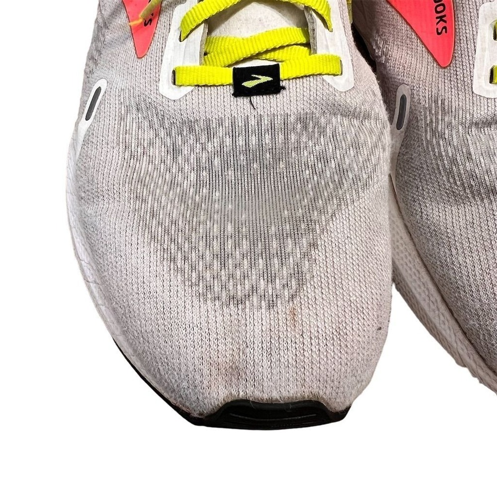 Brooks Launch 9 Women's Running Shoes Multicolor Size 12.5 Athletic - Picture 5 of 14